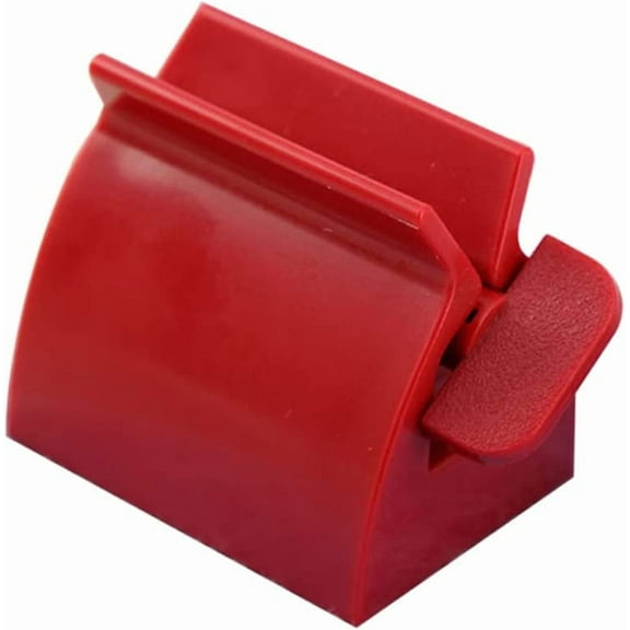 Toothpaste Dispenser Toothpaste Roller Toothpaste Toothpaste Squeezer Roller Empty Toothpaste Tubes Toothpaste Tube Winder Extruder Storage Clip Scroll Wheel Manual
