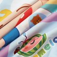 thumbnail image 2 of Cocomelon 2-Pack Kids Pillowcases, 2 of 7