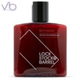 thumbnail image 1 of Lock Stock & Barrel Recharge Shampooing Hydratant et Nourrissant, 250 ml (Lot de 2), 1 of 1