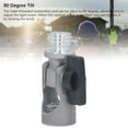 thumbnail image 4 of 5/8-11 Prism Adapter, Stable Support Prism Pole Adapter  for RTK GPS Total Station, 4 of 7