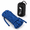 Blue - 01-160ft, variant on 10.5 Mm Static Climbing Rope 10m(32ft) 20m(64ft) 30m(96ft) 50m(160ft) 70m(230ft) Outdoor Rock Escape Ice Fire Rescue Parachute