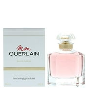 Guerlain Mon Guerlain Eau De Parfum Vaporisateur pour Femme, 3.3 fl. Oz.