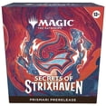 thumbnail image 2 of Magic the Gathering Secrets of Strixhaven - Prismari Prerelease Pack, 2 of 3
