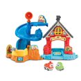 thumbnail image 1 of VTech Tut Tut Cory Bolides - La caserne de Tut Tut Land - Version française, 1 of 6