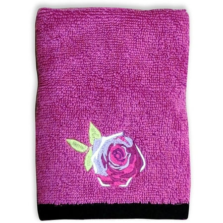 Mainstays Ms Clara Fingertip Towel