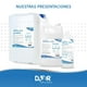 thumbnail image 2 of Vaselina Líquida 85 NF USP de 20 Litros - Uso Profesional y Limpieza - Dafer Health & Cleaning, 2 of 5
