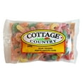 thumbnail image 4 of Cottage Country Sour Teezers Gummy Candy 150g/5.3oz. (Imported from Canada), 4 of 4