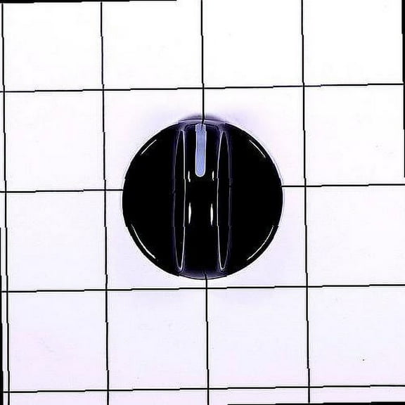 Frigidaire / Electrolux 316025108 Knob - OEM Part