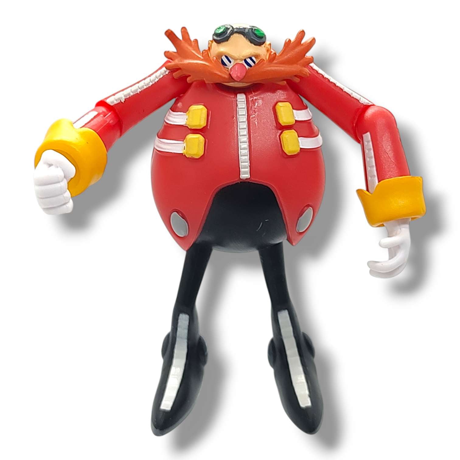 TCG Bend'ems Sonic the Hedgehog - Walmart.com
