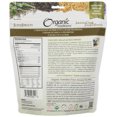 thumbnail image 2 of Organic Traditions - Sprouted Chia and Flax Seed Powder - 8 oz., 2 of 4