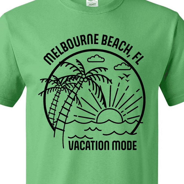 t shirt design melbourne