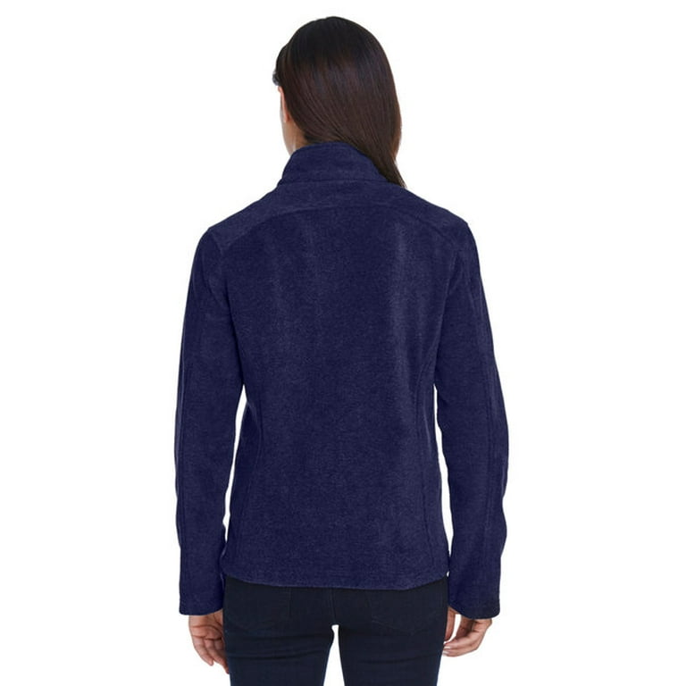 Core 365 78190 Ladies' Journey Fleece Jacket 