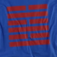 thumbnail image 2 of G.I. Joe T-Shirt Snake Eyes Symbol Unisex Graphic Tee For Men & Women, 2 of 7