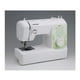 thumbnail image 2 of Máquina de coser Brother de 27 puntadas con 63 funciones de puntada, 2 of 2