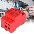 thumbnail image 1 of Dispositivo de descargador Jadeshay 3P 3.0KV DC Protector contra sobretensiones, 1 of 8