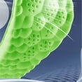 thumbnail image 3 of 4D Women's Cloud Insoles - Anti-Fatigue, Shock Absorption, Foot Pain Relief - Women's Step Insoles - U-Shaped Memory Foam Insoles, 3 of 7