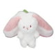 thumbnail image 1 of Muñeco de peluche Reversible Jadeshay Conejito almohada hecha a MANO, 1 of 14
