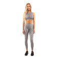 thumbnail image 3 of Laguna Leggings  -  Grey - X-Large, 3 of 5