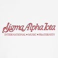 thumbnail image 3 of CafePress - Sigma Alpha Iota Logo Baseball Jersey - Cotton Baseball Jersey, 3/4 Raglan Sleeve Shirt, 3 of 4
