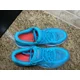 thumbnail image 4 of Women's ASICS GEL-PURSUE Aquarium Running Shoes size US 9.5 T859N AQUA, 4 of 6