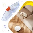 thumbnail image 3 of keepw Plastic Vacuum Water Tank For T7/S7/T7 PLUS/S75 Sturdy And Reliable Sturdy And Durable orange, 3 of 6