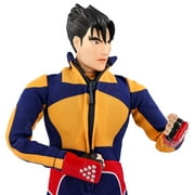 EPOCH Tekken Jin Kazama Collectible Action Figure Multicolor, 16 lb