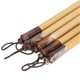 thumbnail image 2 of 5 Pcs Natural Bamboo Fountain Pen Vintage Style Calligraphy Manga Drawing Painting School Supplies, 2 of 4