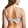 thumbnail image 2 of Royce Blossom Adjustable Size Maternity/Nursing Softcup Bra (1456),32 G/GG/H,Leopard Print, 2 of 8