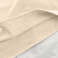 thumbnail image 7 of Pxxlle Spaghetti Straps Tank Tops for Women Spring Summer Casual Sleeveless Modal Top Solid Color Basic Shirts Beige Free Size, 7 of 7
