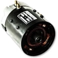 thumbnail image 2 of 48V 2.6KW 3.5HP DC Motor DM430 Compatible with Yamaha Hitachi Golf Carts G29 Drive, 2 of 4