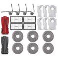 thumbnail image 1 of Accessory Set for Saros 10R/G20S Ultra Robot Vacuum Cleaner, 1 of 5
