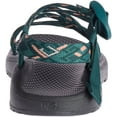 thumbnail image 6 of Chaco ZX/1 Cloud Dual Adjustable Straps Wide-Width Cushioned Sandal Women Warren Pine, 6 of 9