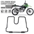 thumbnail image 3 of Motorcycle Cylinder Cover Gasket 11060-1318 for, 3 of 5