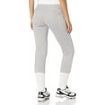 thumbnail image 2 of Alleson Athletic Women's Fastpitch Pants 605PLW Grey M, 2 of 2
