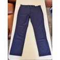 thumbnail image 2 of Alfani Mens Regular-Fit Solid Tech P Navy Blue 38, 2 of 6