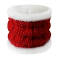 thumbnail image 2 of Women's Winter Warm Neck With Thick Velvet For Cold And Cycling, 2 of 4