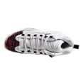 thumbnail image 5 of Reebok Question Mid Prototype Men's Shoes White/Red/Black v67907, 5 of 6