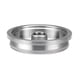 thumbnail image 3 of 2PCS Reusable Capsule for Espresso Coffee Filter Pod For illy X7, 3 of 5
