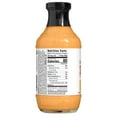 thumbnail image 4 of G Hughes Sugar Free Fancy Fry Special Sauce, 16 oz Bottle, 4 of 8