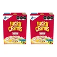 thumbnail image 1 of 2 Cajas Lucky Charms Cereal 2.6 Kg, 1 of 2