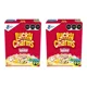 thumbnail image 1 of 2 Cajas Lucky Charms Cereal 2.6 Kg, 1 of 2