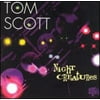 Tom Scott - Night Creatures - Jazz - CD