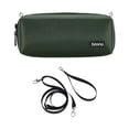thumbnail image 1 of kowaku Electric Hair Clipper Bag for Men with Adjustable Shoulder Strap Multifunctional Green, 1 of 8
