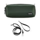 thumbnail image 1 of Bolsa de viaje para cortapelos para hombre con correa de hombro desmontable y multifuncional. Verde, 1 of 9