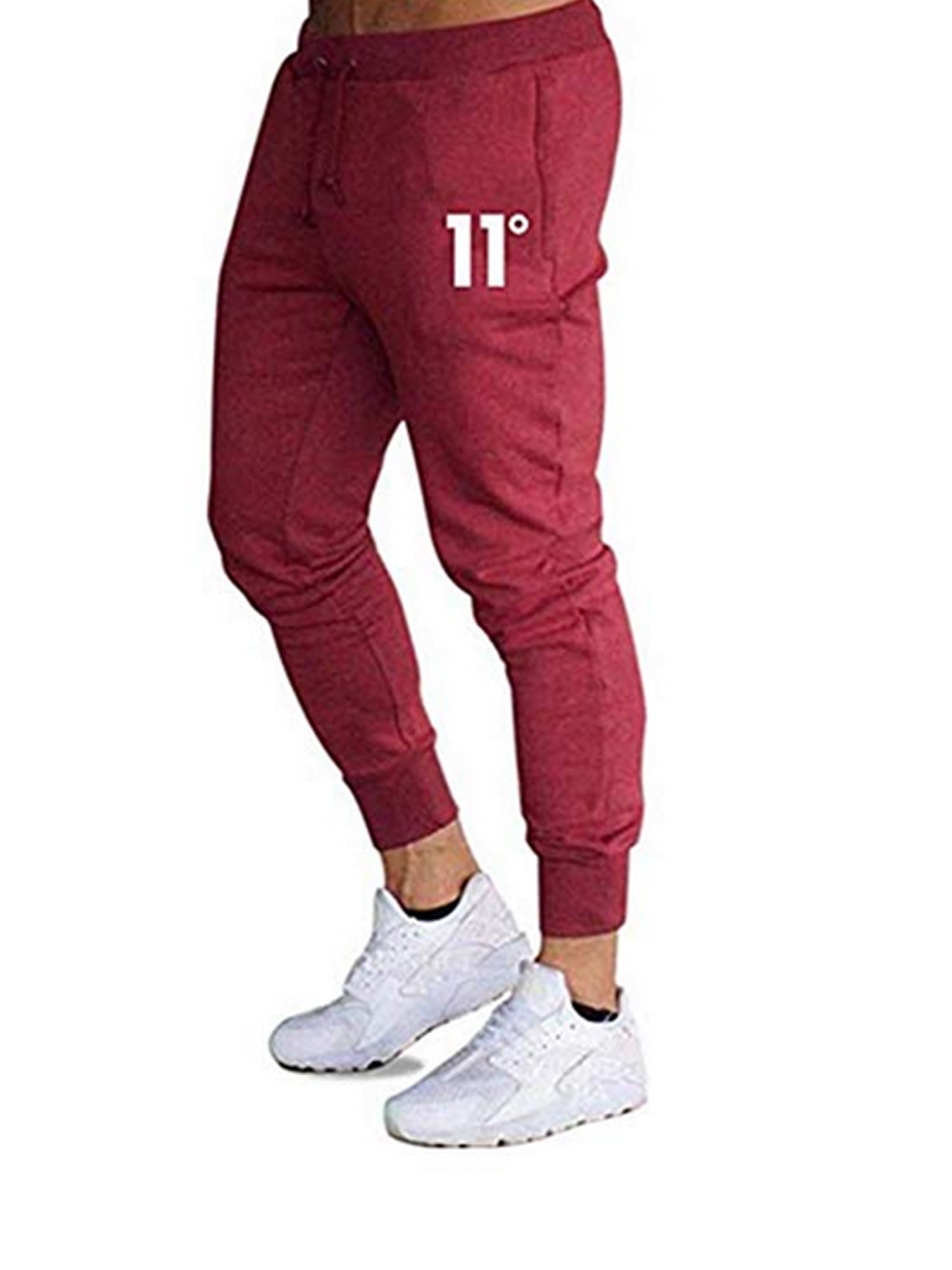 baby boy skinny joggers