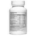 thumbnail image 3 of Uric Acid Support Dietary Supplement with Tart Cherry Extract – Joint Comfort Supplement with Antioxidant Support – 60 Vegetarian Tablets, 3 of 7