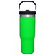 thumbnail image 5 of Vaso Stanley Quencher H2.0 Flowstate de acero inoxidable aislado al vacío con tapa y pajita para agua, té helado o café 30oz, 5 of 8