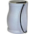 FCMP Outdoor Catalina 45 Gallon Rain Water Barrel Catcher System with