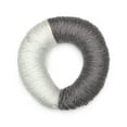 thumbnail image 2 of Caron® Big Donut O'Go™ #4 Worsted (Medium) Acrylic Yarn, 9.9oz/280g 533 Yards, 2 of 3