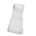 thumbnail image 3 of Almohada de Baño BLESIY Soporte para la Espalda con Ventosas, 3 of 8